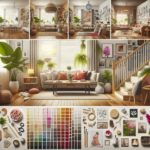 DECORATING YOUR HOME